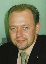 Attila B. Grbics, CEO