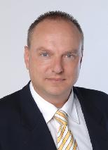 Betriebskonom HWV Daniel Hersche, CEO
