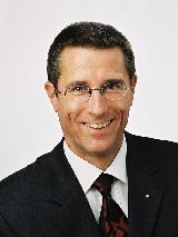Dr. oec. HSG Ralf Eigenmann, CEO