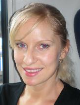 Alexandra McCarthy, Geschäftsinhaberin