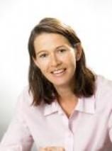 Evelyn van Haastert, CEO