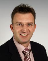 René Sedleger, CEO