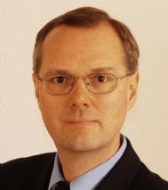 Dr.  Wolfgang Mahr, Inhaber
