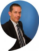 Philipp Meier, CEO