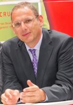 K. Schlebusch, CEO