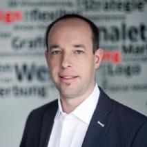 Pascal Bucher, CEO