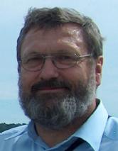 Dr. Hubert Schmid, CEO