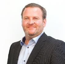 Michael J. Flckiger, CEO