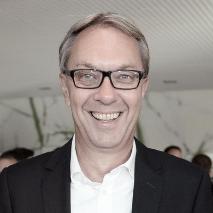 Thomas  Bretscher, Netzwerkpartner I Retail- und Standortmarketing