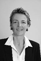 Beatrice Gosswiler, CEO